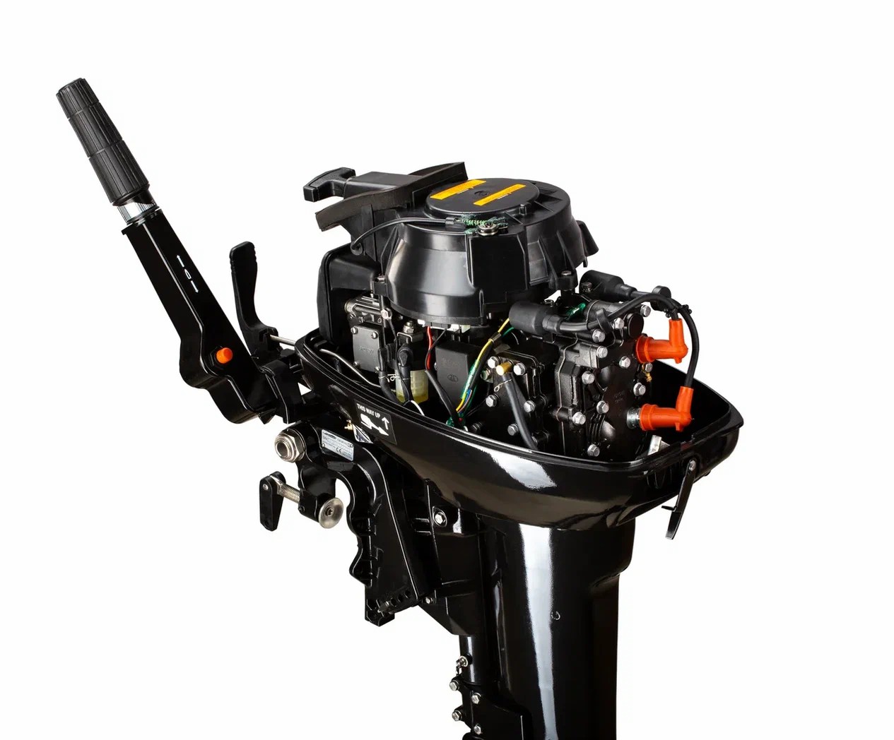 ЛОДОЧНЫЙ МОТОР GLADIATOR G9.9FHS в Белгороде