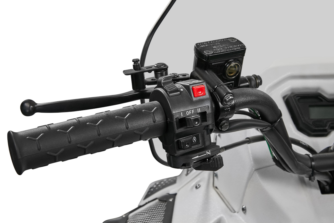 Снегоход IRBIS TUNGUS 600L 25/26 в Белгороде