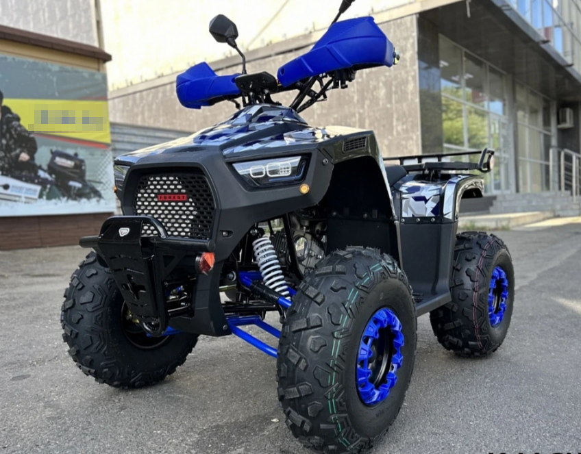 Квадроцикл PROMAX FOREST 180 в Белгороде