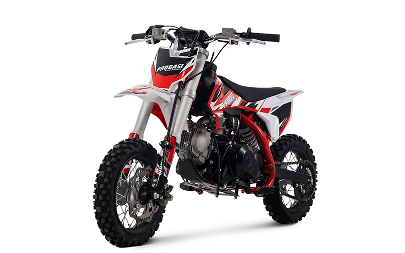 Питбайк Progasi KIDS POWER 110 (10/10) в Белгороде