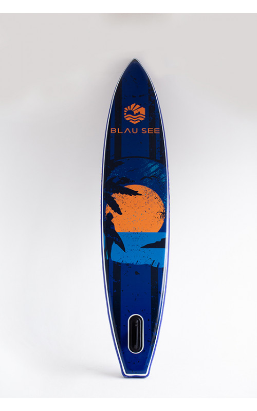 НАДУВНОЙ САП БОРД OCEAN SUNSET 12,6 в Белгороде