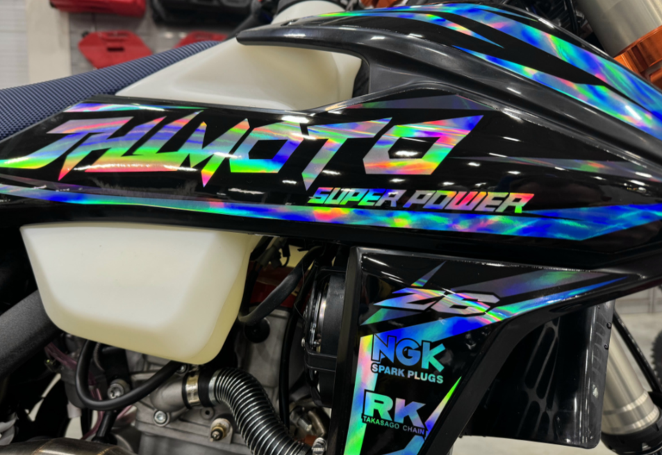 Мотоцикл JHLMOTO JHL Z6 NB300 (174MN-5) в Белгороде