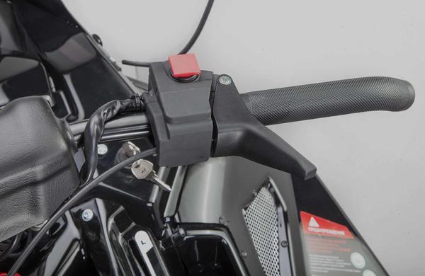 Снегоход STELS SA600R (L LUX WT) ВИТЯЗЬ 2.0 К01 Tech в Белгороде