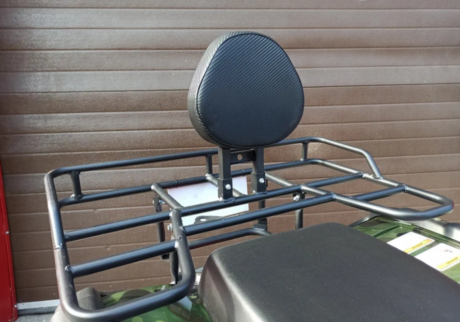 Квадроцикл PROMAX ATV 250 PRO (2025) в Белгороде