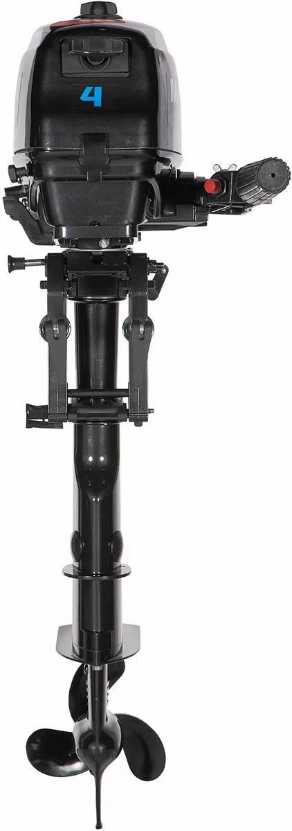 Лодочный мотор MARLIN MP 4 AMHS в Белгороде