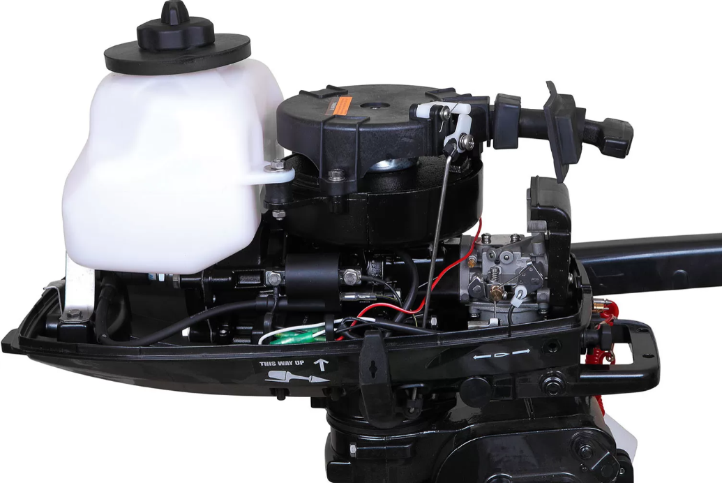 Лодочный мотор MARLIN MP 5 AMHL в Белгороде