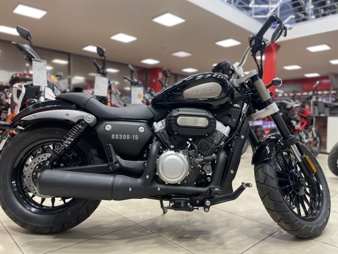 Мотоцикл Benda Chinchilla 300 в Белгороде