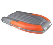 НАДУВНАЯ ЛОДКА GLADIATOR E380S в Белгороде