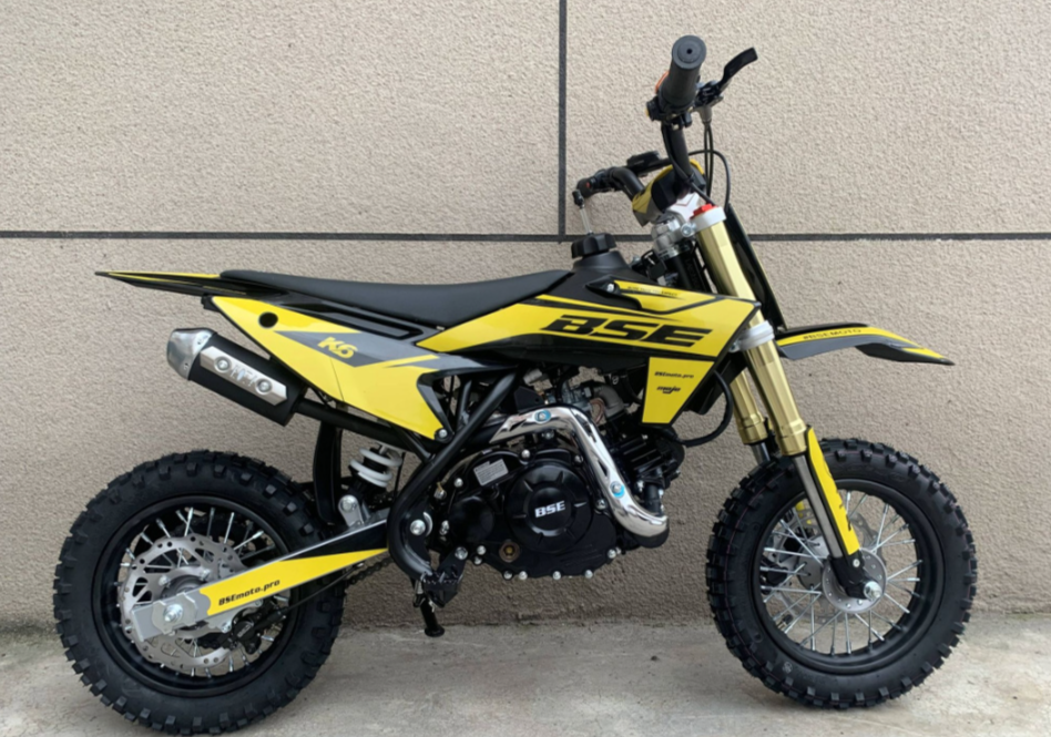 Питбайк BSE K6 в Белгороде