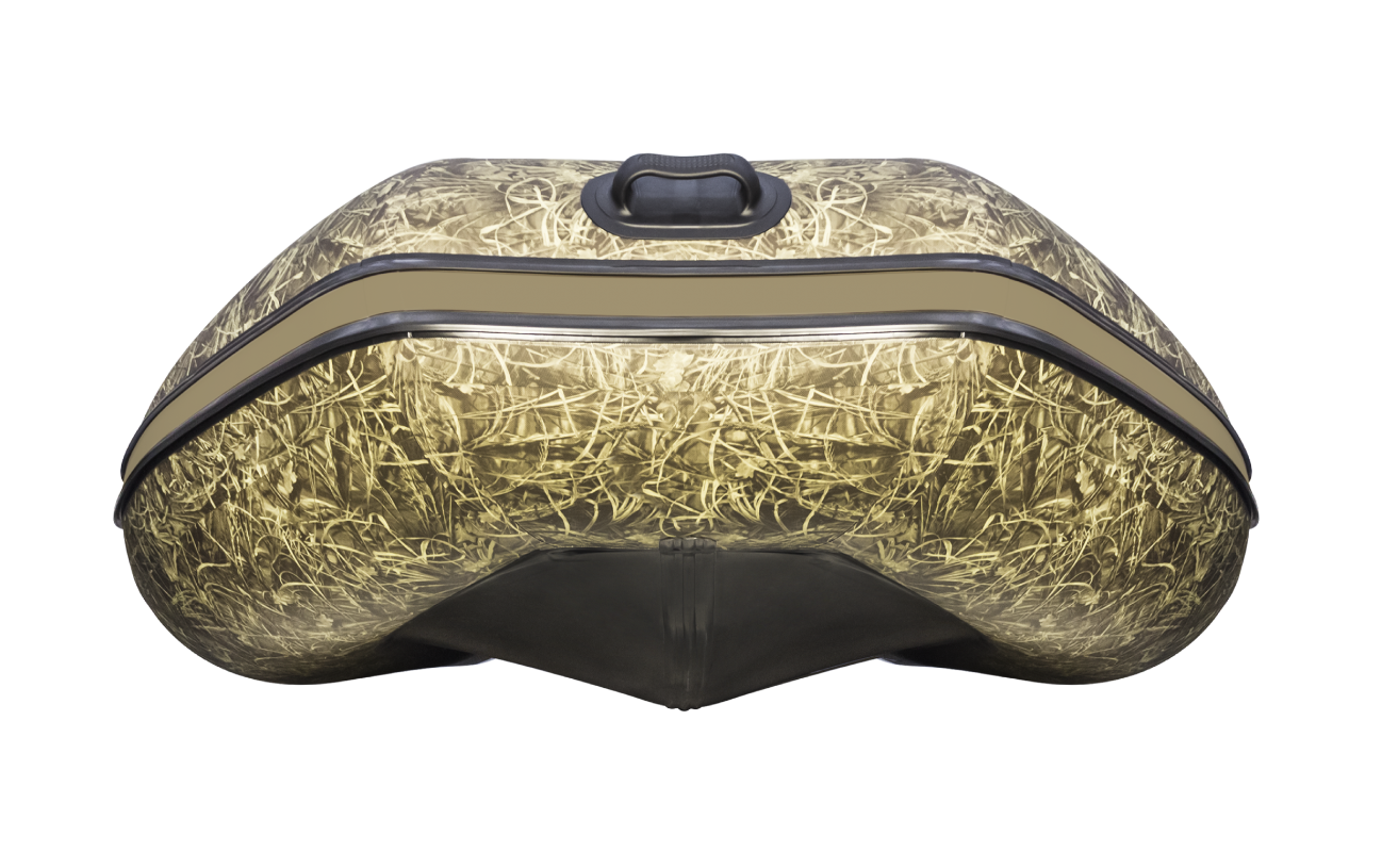 Лодка Ривьера Компакт 3400 СК в Белгороде