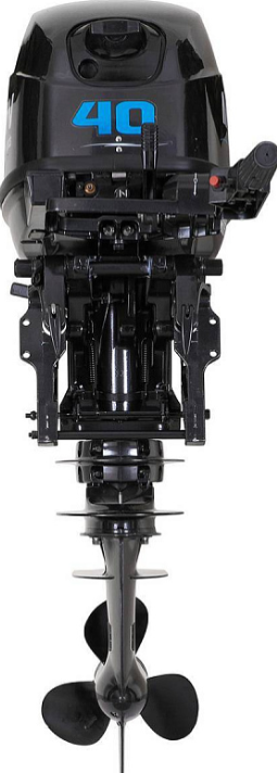 Лодочный мотор MARLIN MP 40 AWHL в Белгороде