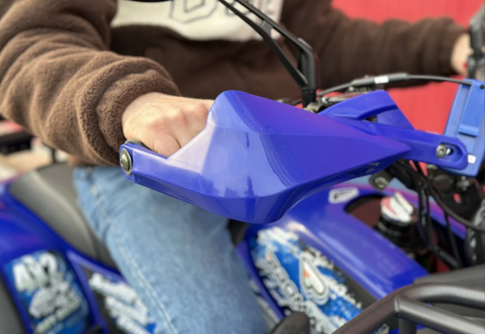  Квадроцикл PROMAX ATV 250 MAX (2025) в Белгороде