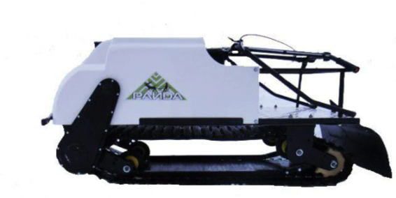 Мотобуксировщик Райда 087 L05 15 л.с. катушка 7 ампер электрозапуск в Белгороде