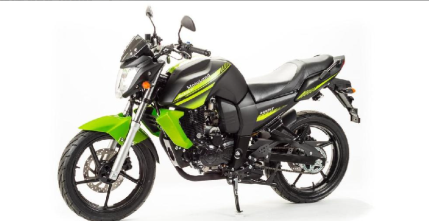 Мотоцикл BANDIT 250 в Белгороде