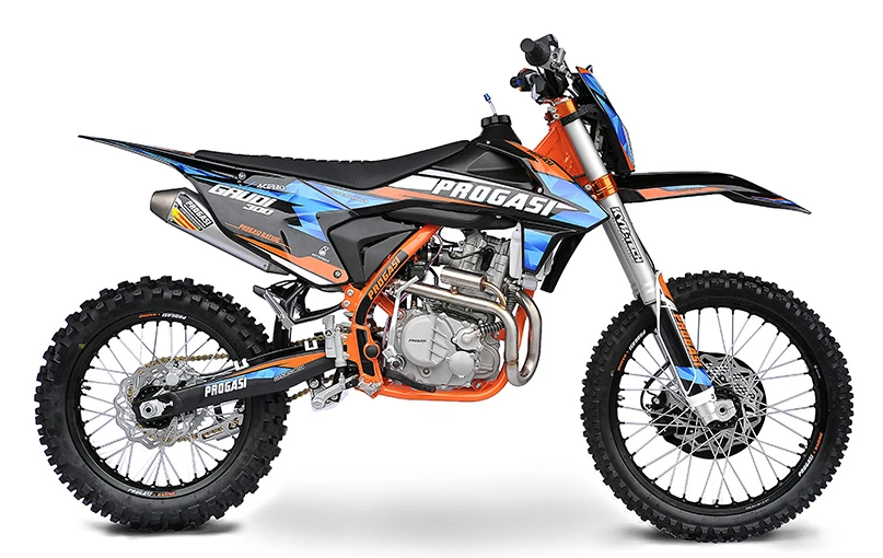 Мотоцикл Progasi Gaudi 300 в Белгороде