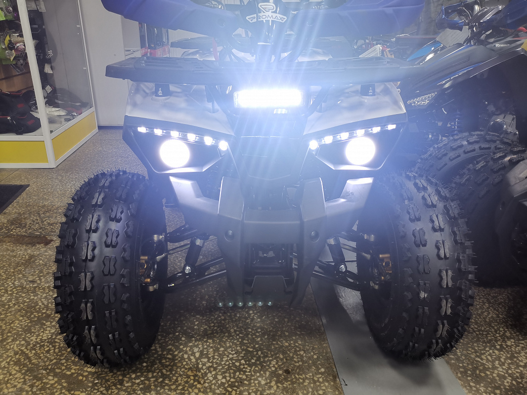 Квадроцикл PROMAX WILD 175 LUX в Белгороде