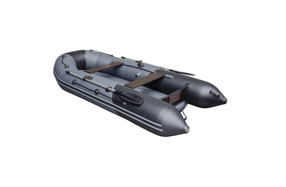 Лодка Таймень NX 3400 НДНД PRO в Белгороде