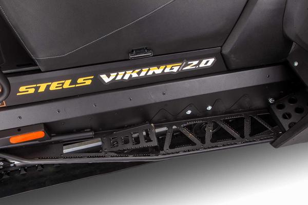 Снегоход SV600T (L ST SWT) ВИКИНГ 2.0 в Белгороде