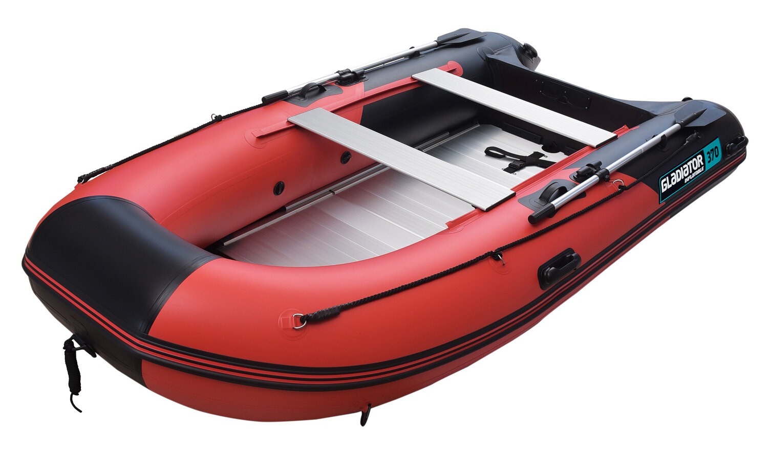 НАДУВНАЯ ЛОДКА GLADIATOR B330AL в Белгороде