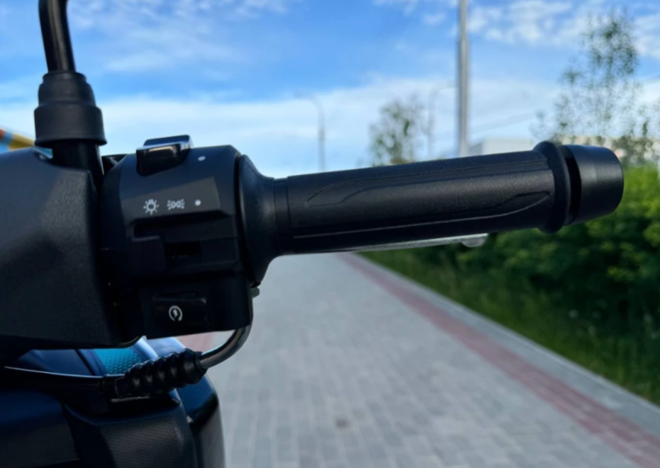 МаксиСкутер PROMAX-Honda PCX-250 (49) в Белгороде