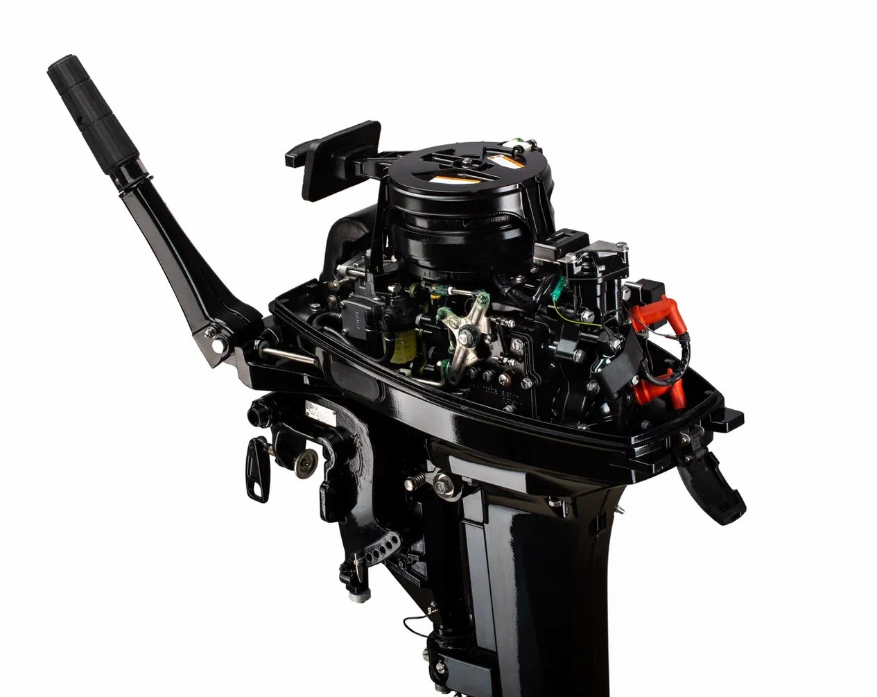 ЛОДОЧНЫЙ МОТОР GLADIATOR G20FHS в Белгороде