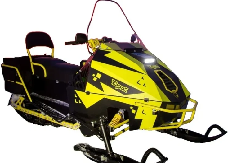 Снегоход Рыбак Торос 500 K460 в Белгороде