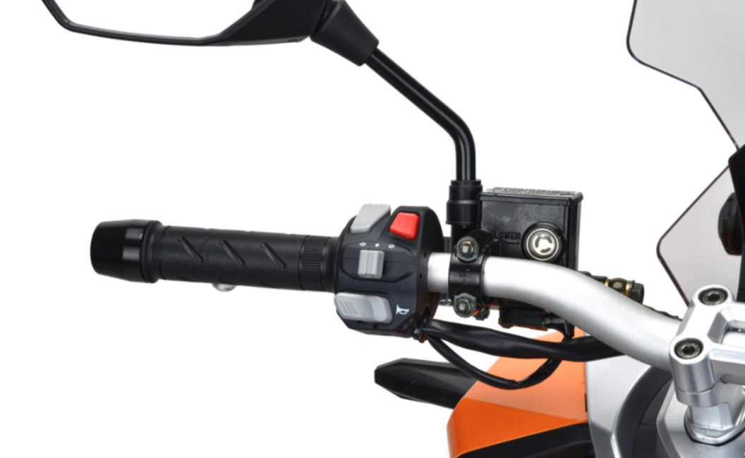 Скутер MOTOLAND (МОТОЛЕНД) T-MAX 150 в Белгороде