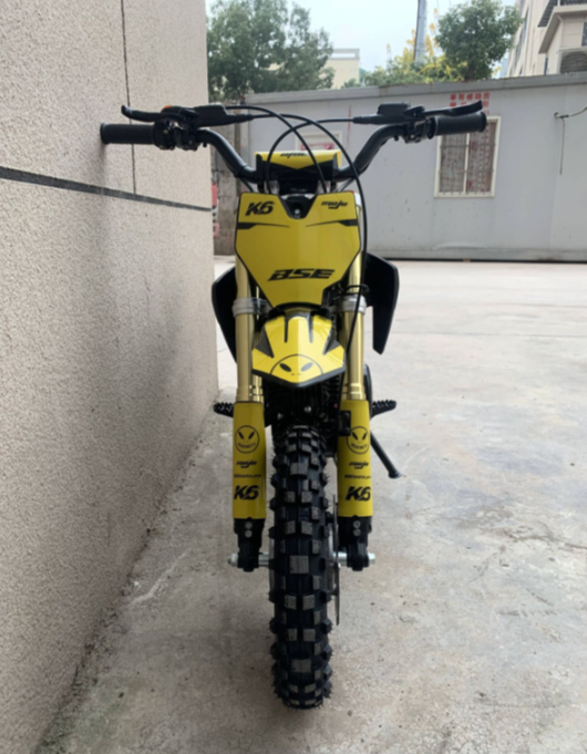 Питбайк BSE K6 в Белгороде