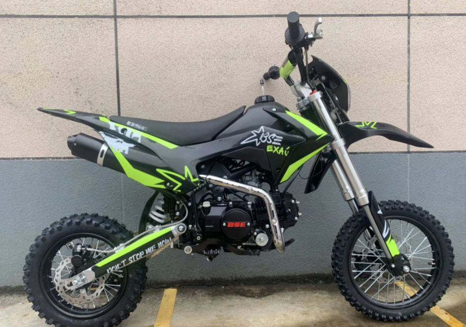 Питбайк BSE EXA SA 14/12 в Белгороде