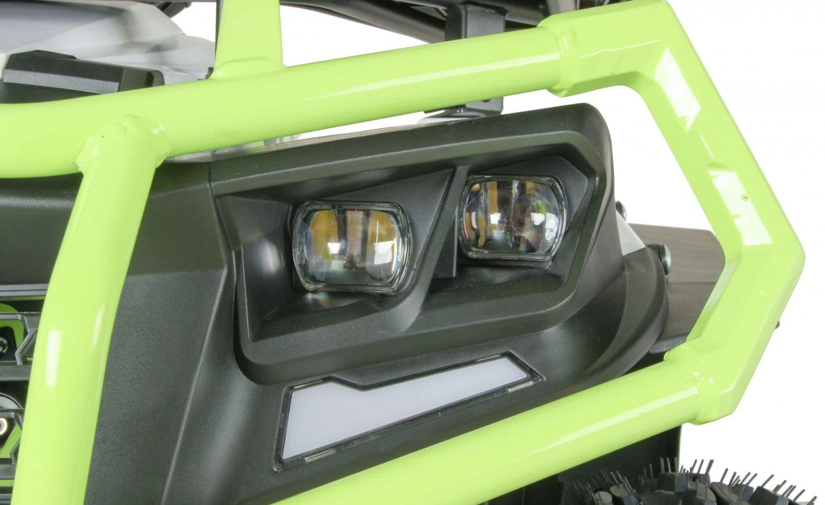 Квадроцикл YACOTA DRAGON 125 в Белгороде