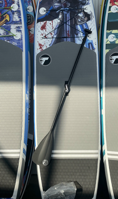 SUP (САП) ДОСКА RAIDEX TAKUMO 10.6’ (320СМ) N 1 в Белгороде