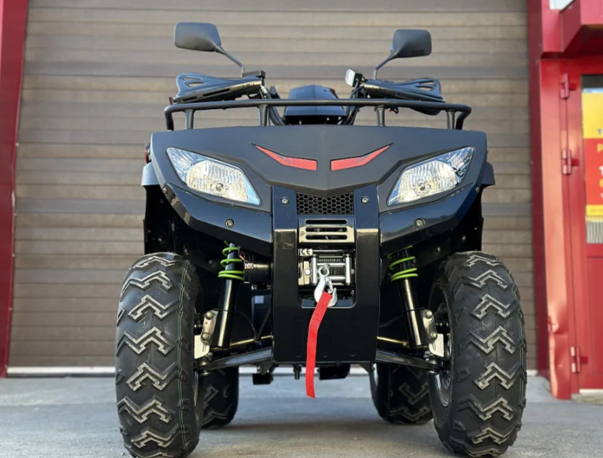 Квадроцикл GBM EXPLORER 400 NEW PREMIUM в Белгороде