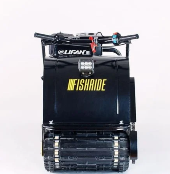 Мотобуксировщик FISHRIDE КЛАССИКА 9 л.с. в Белгороде