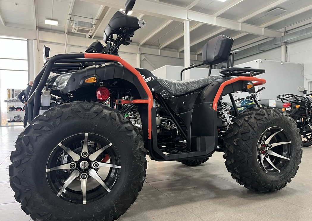 Квадроцикл PROMAX 300 4X4 ALL ROAD в Белгороде