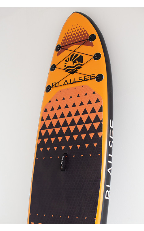 НАДУВНОЙ САП БОРД ORANGA SPACE 10,6 в Белгороде