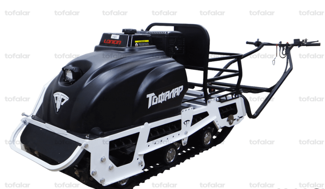 Мотобуксировщик Тофалар 500 классик в Белгороде