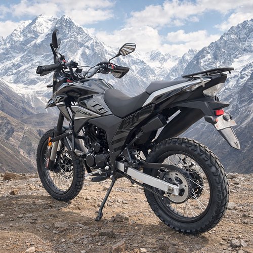 Мотоцикл PROMAX TOURING PR300 в Белгороде