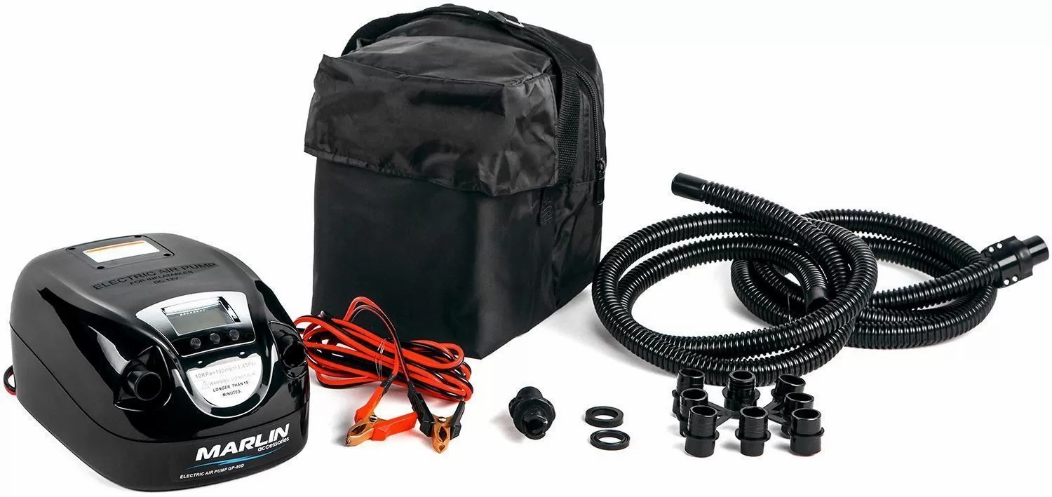 ЭЛЕКТРИЧЕСКИЙ НАСОС MARLIN GP-80 D в Белгороде