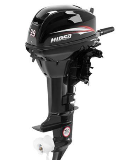 Лодочный мотор HIDEA HD9.9FHL (длинная нога) в Белгороде