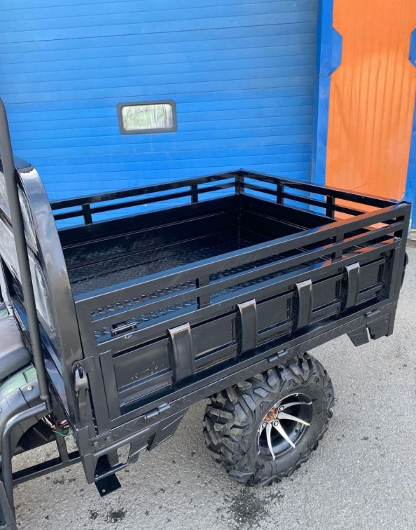 Квадроцикл PROMAX Фермер 350 4x4 ALL ROAD в Белгороде