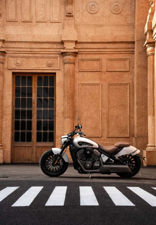 Мотоцикл Benda DarkFlag 500 Commander в Белгороде