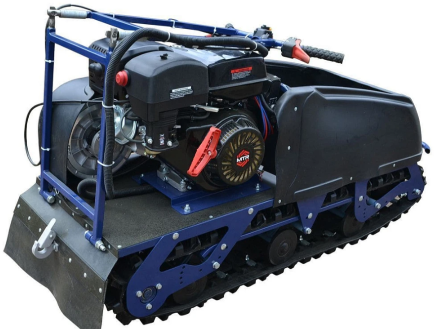 Мотобуксировщик БАРС СЛЕДОПЫТ FDS. RDS 18 л.с. в Белгороде