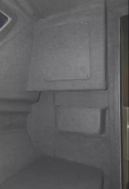 Стеклопластиковый катер Neman-500 в Белгороде