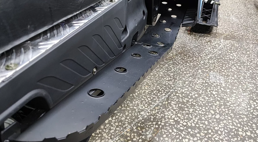 Снегоход Ataki WD150 в Белгороде