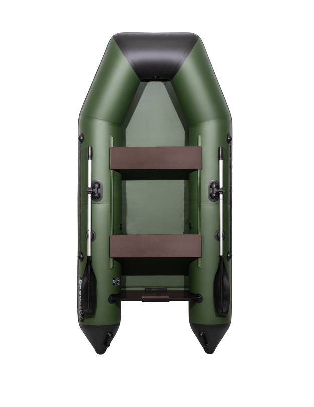 Лодка АКВА 2900 в Белгороде