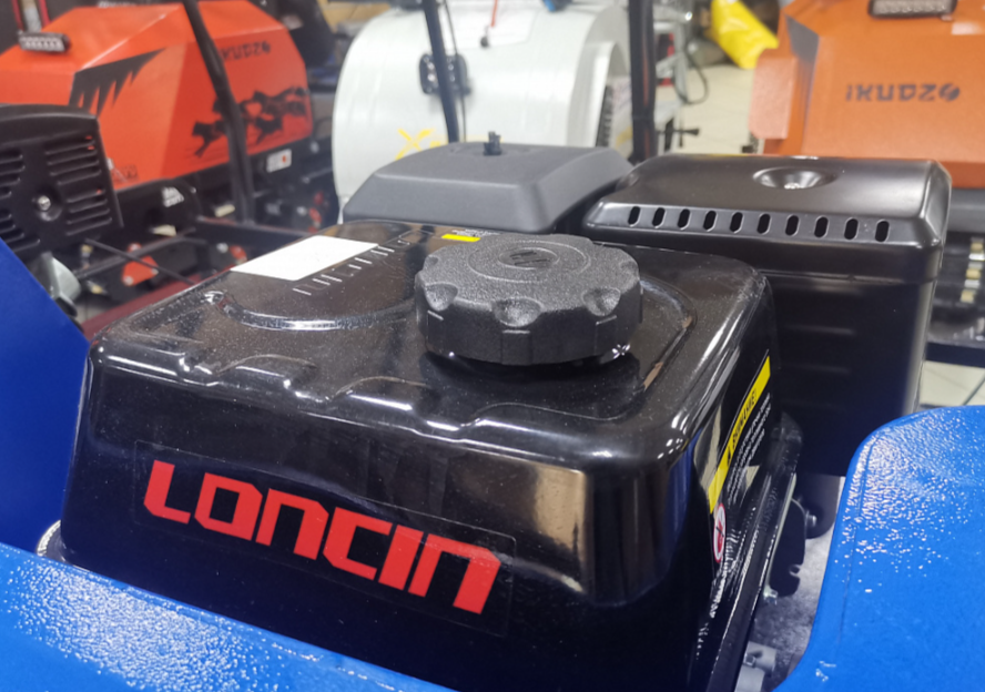 Мотобуксировщик SNOWBEAR 500 15 в Белгороде