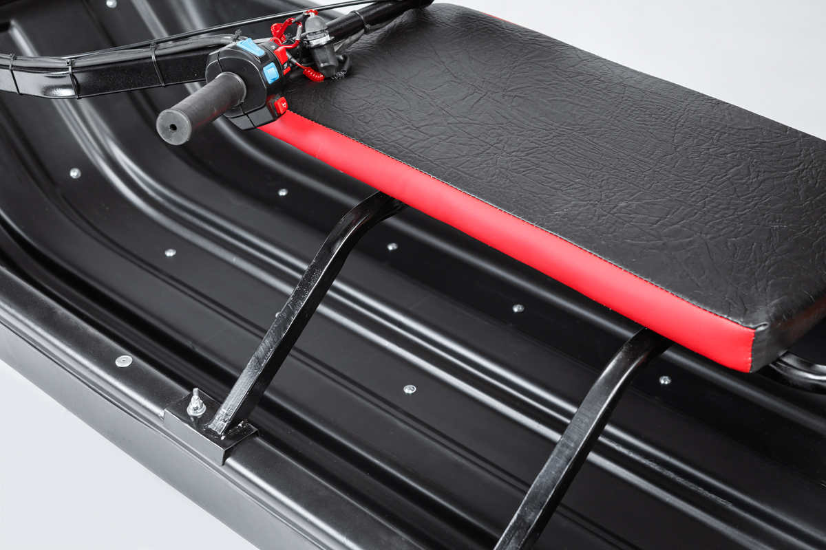 СИДЕНИЕ ДЛЯ САНЕЙ в Белгороде