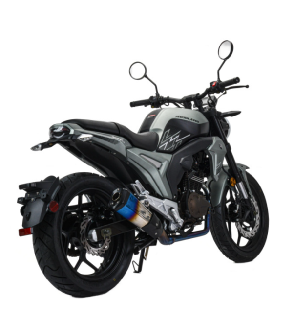 Мотоцикл MOTOLAND (МОТОЛЕНД) 300 CBR в Белгороде