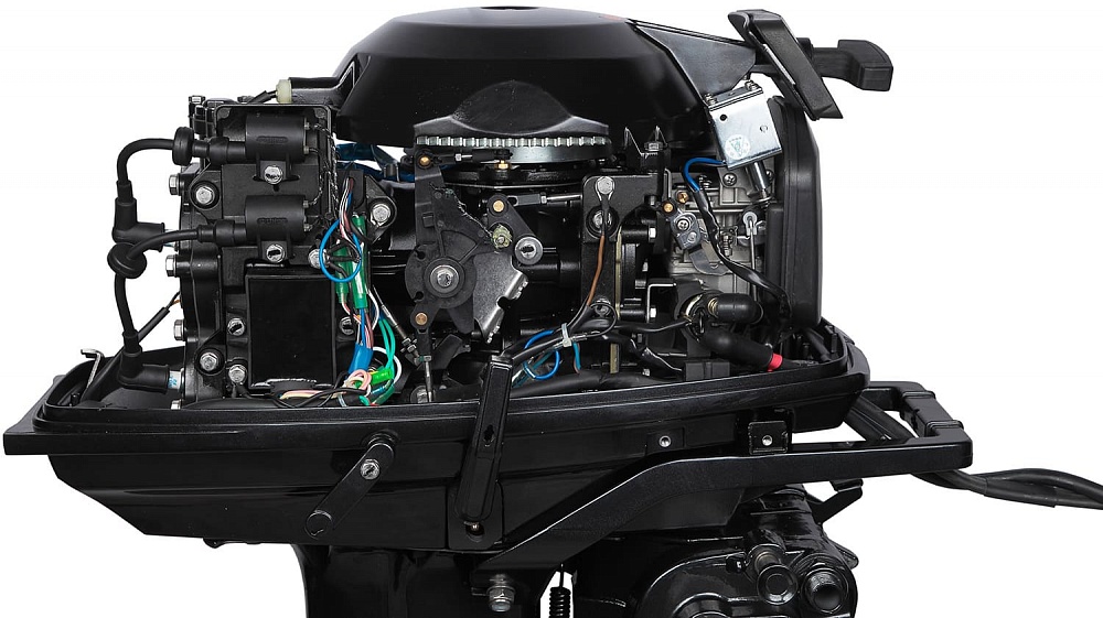 Лодочный мотор MARLIN MP 30 AWRL в Белгороде