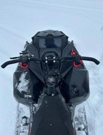 Снегоход AODES Siberiacross 1000 SWT 600mm LCD 6.8 в Белгороде